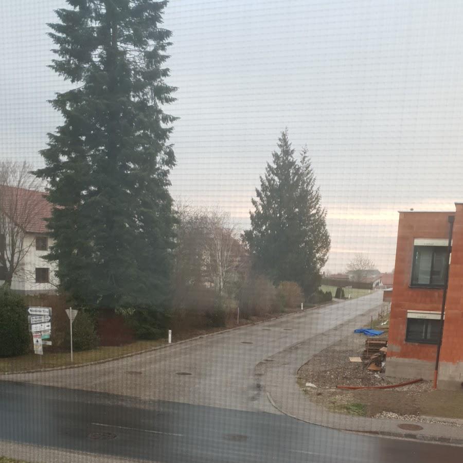 Restaurant "Gasthaus Thaler" in Stroheim