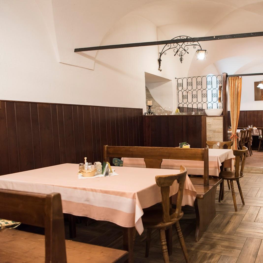 Restaurant "Ernst Schickerbauer" in Pupping