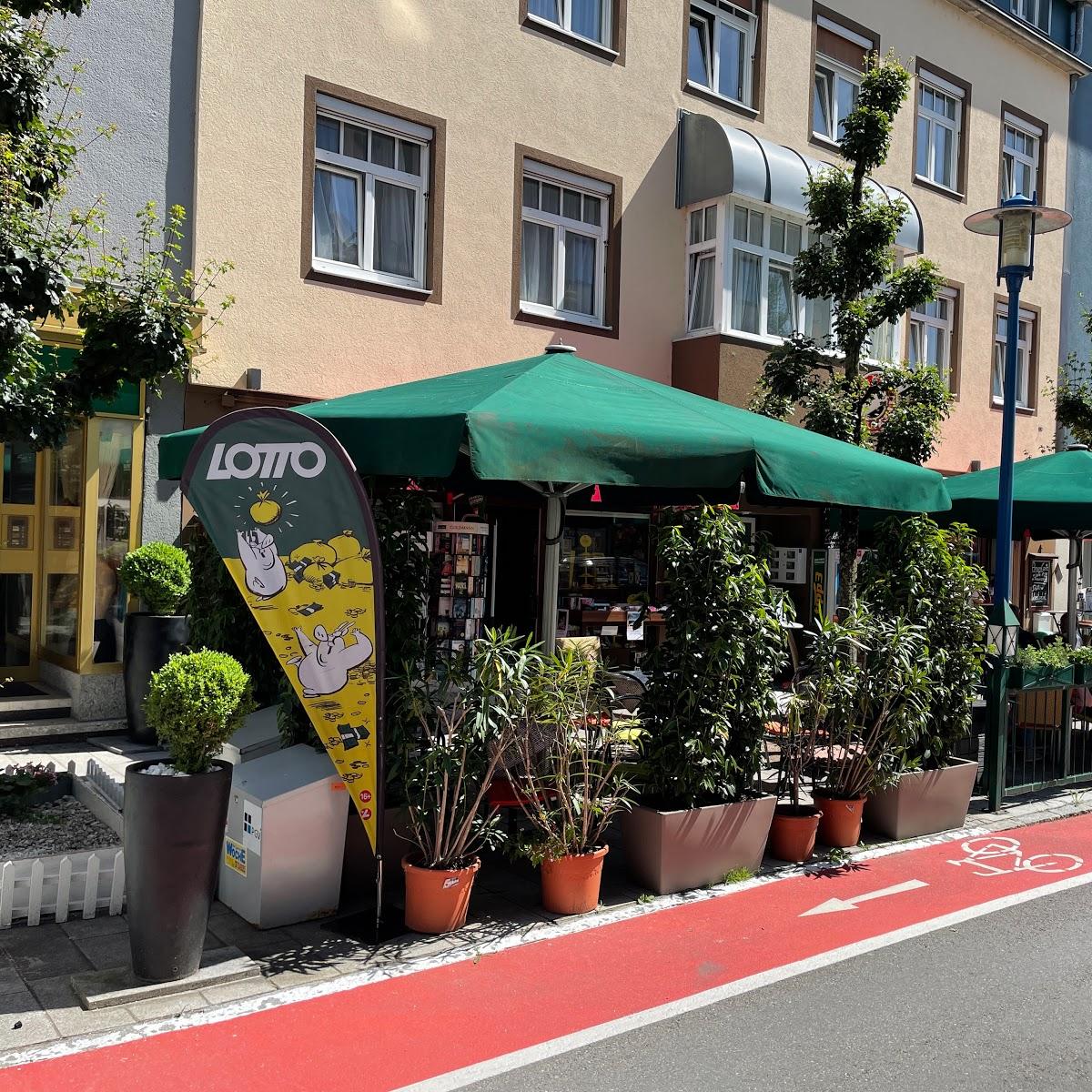 Restaurant "Walter´s Genuss Werk   Erholung für Leib ud Seele " in Bad Schallerbach