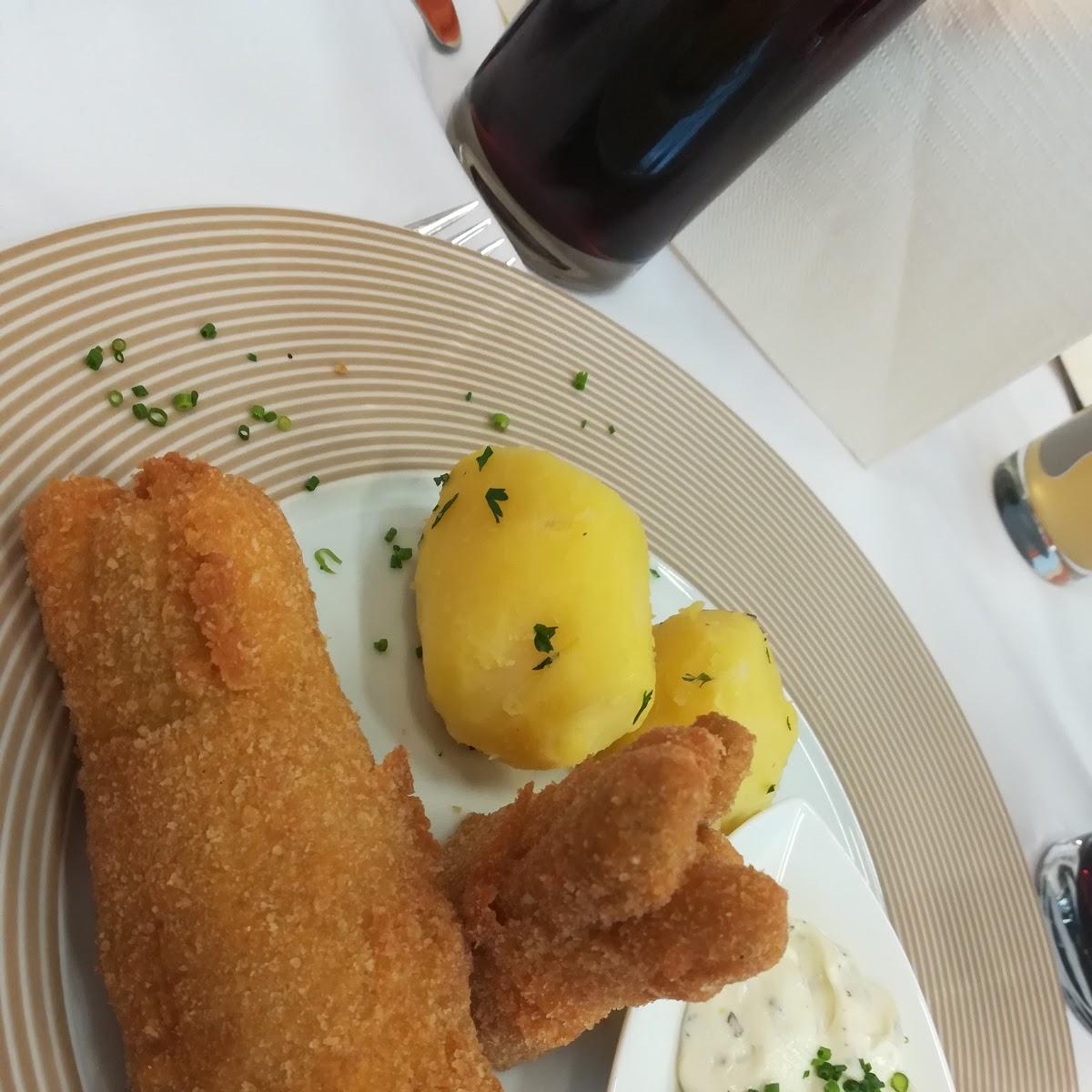 Restaurant "S