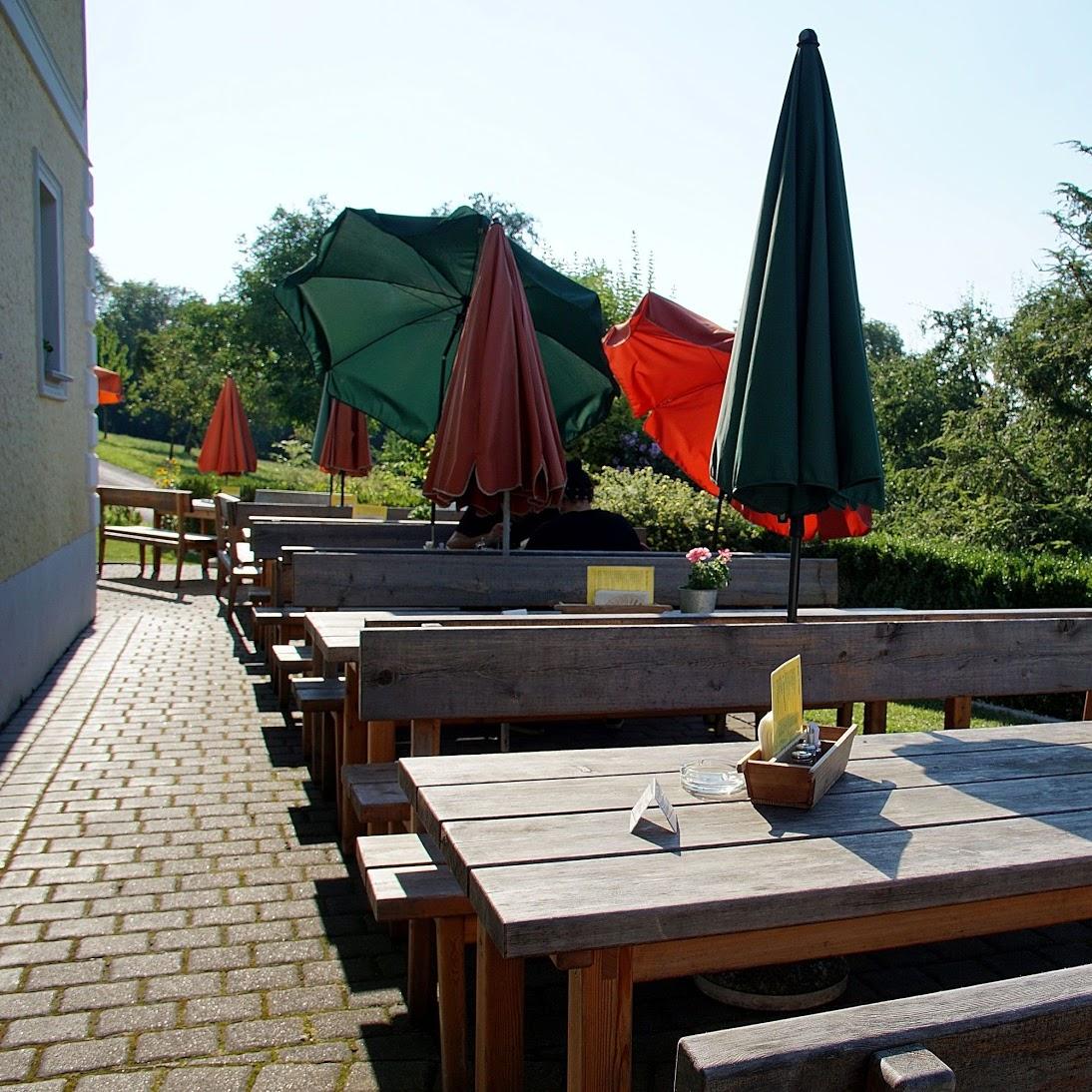 Restaurant "Mostschank Greinecker" in Bad Schallerbach