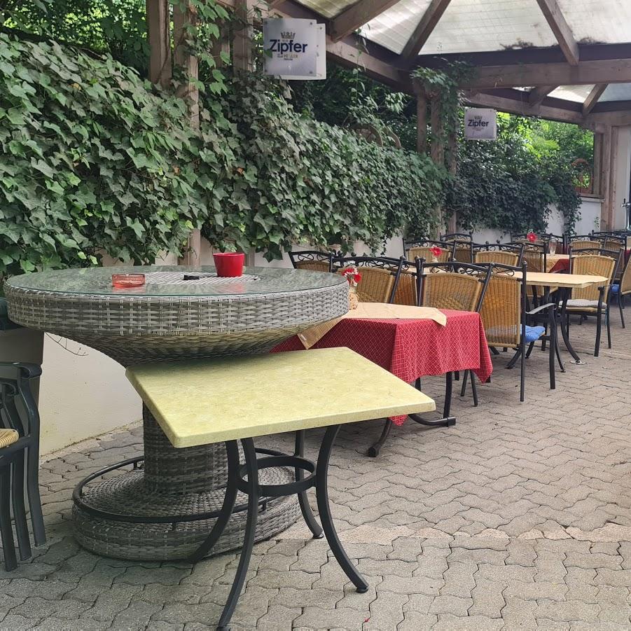 Restaurant "Restaurant Schallerbacherblick" in Bad Schallerbach