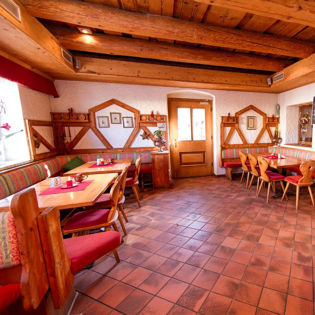 Restaurant "Hartkirchner Hoftaverne" in Hartkirchen