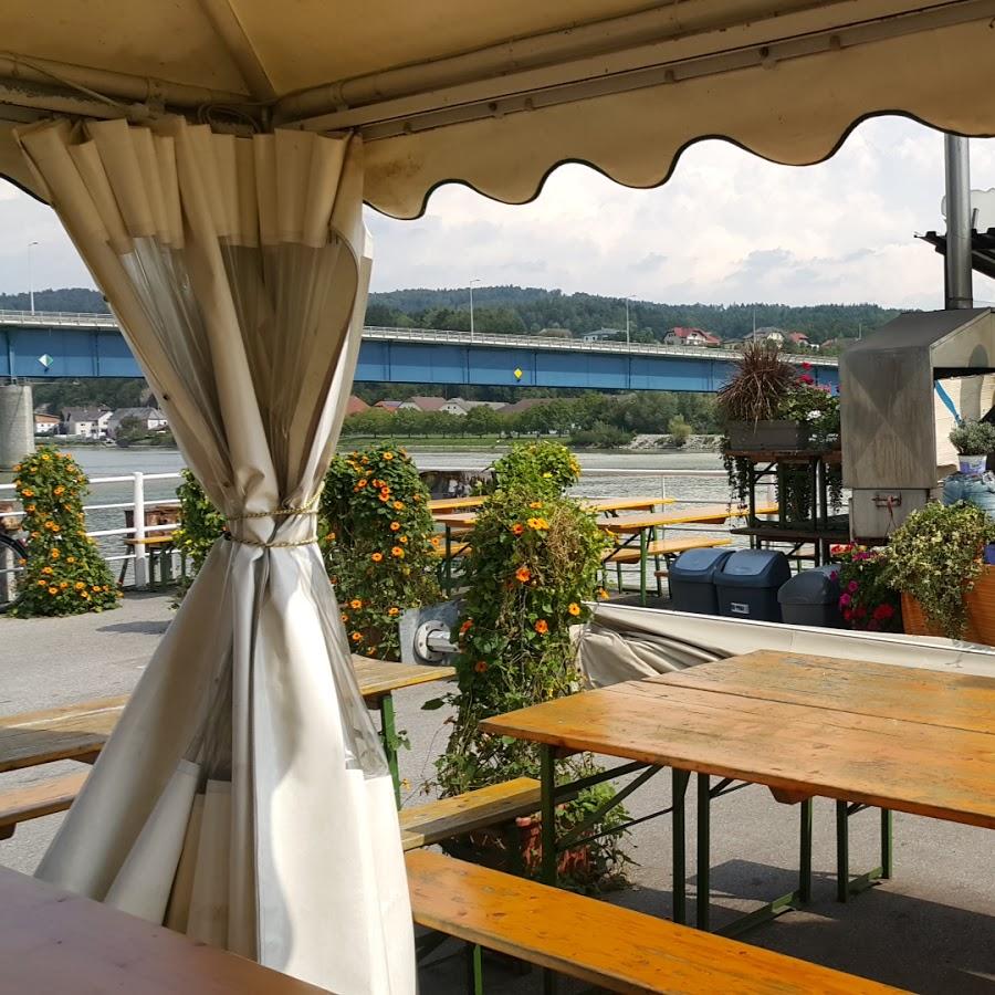 Restaurant "Jumbo