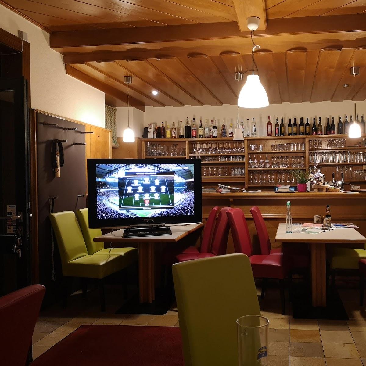 Restaurant "BayThai Restaurant" in Aschach an der Donau