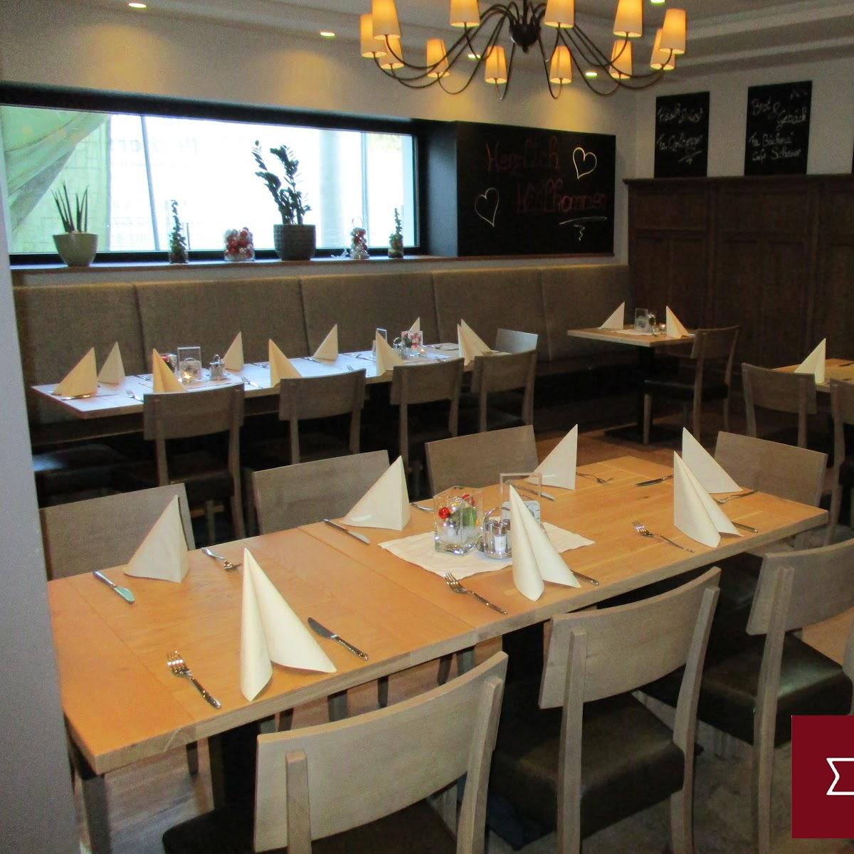 Restaurant "Wirtshaus Tilli" in Haibach ob der Donau