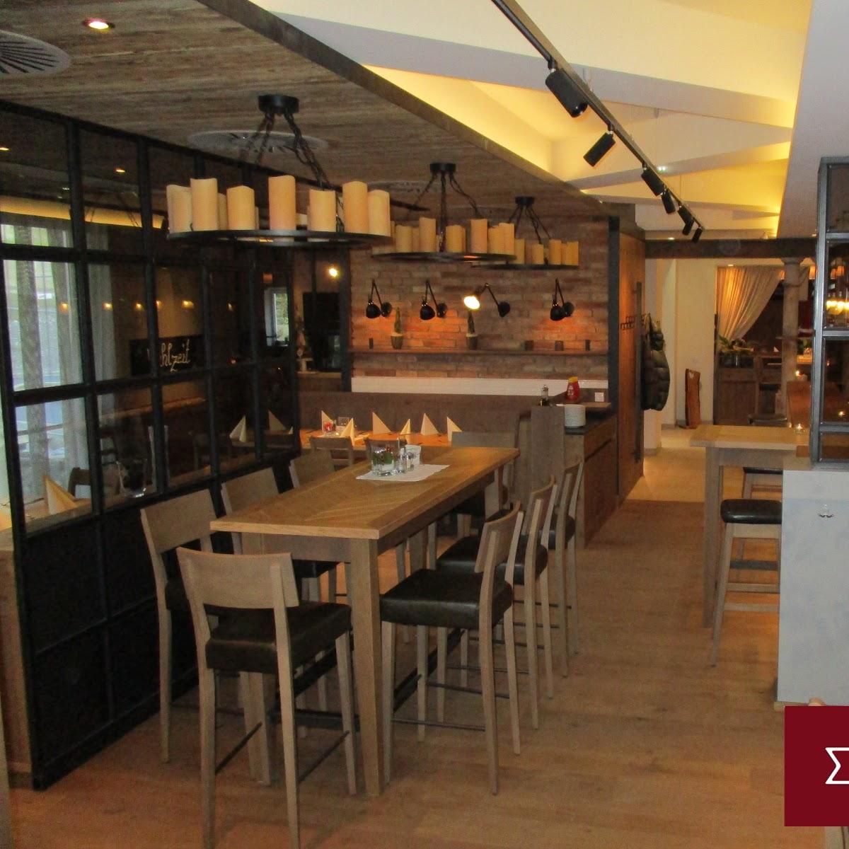 Restaurant "Wirtshaus Tilli" in Haibach ob der Donau