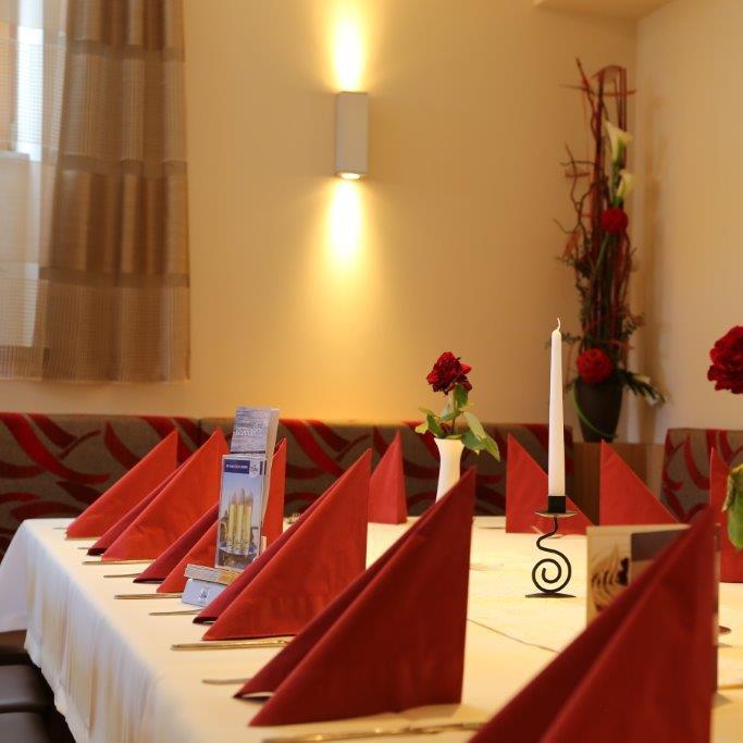 Restaurant "Jagawirt Familie Oberlehner" in Sankt Agatha