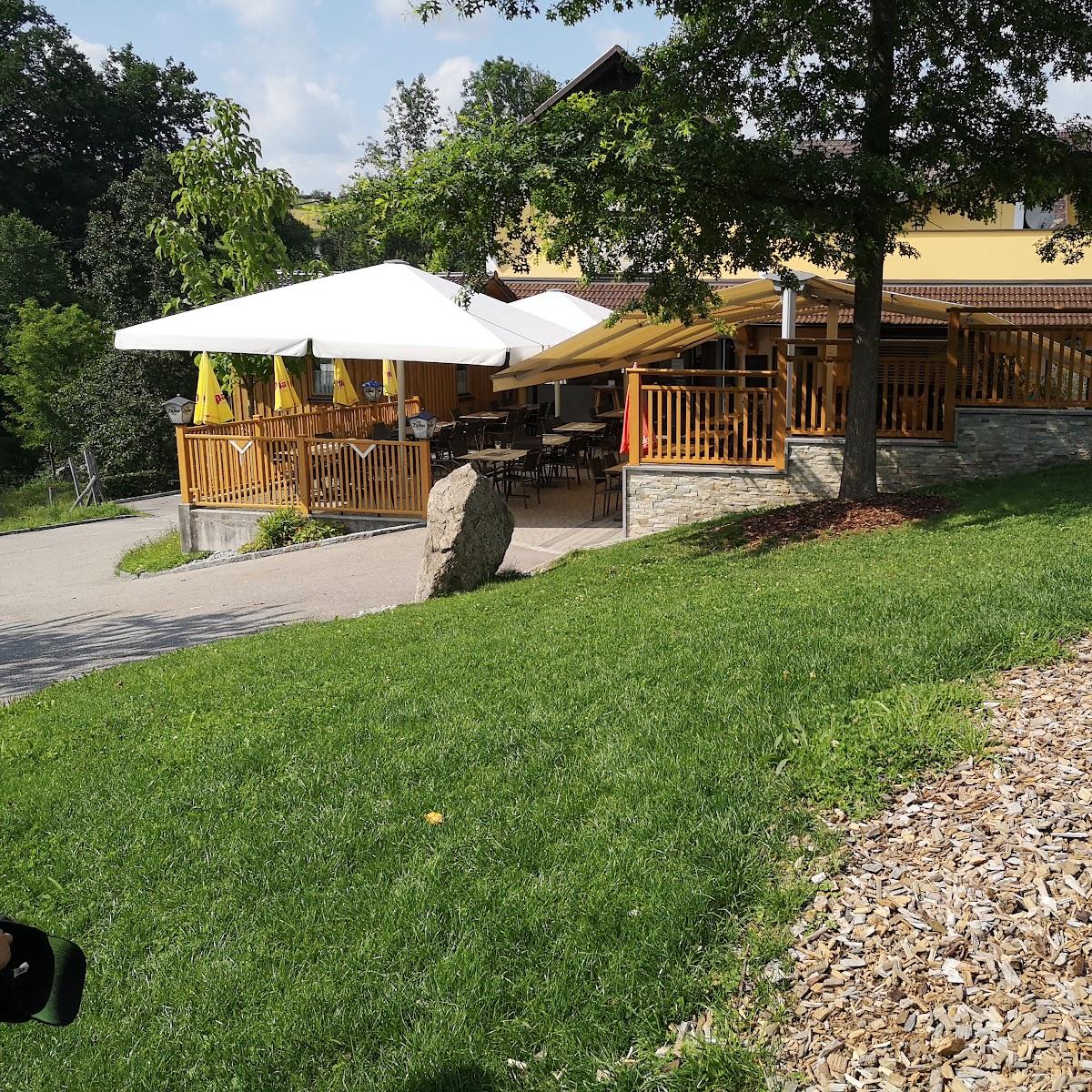 Restaurant "Gasthof-Pension Silvia" in Haibach ob der Donau