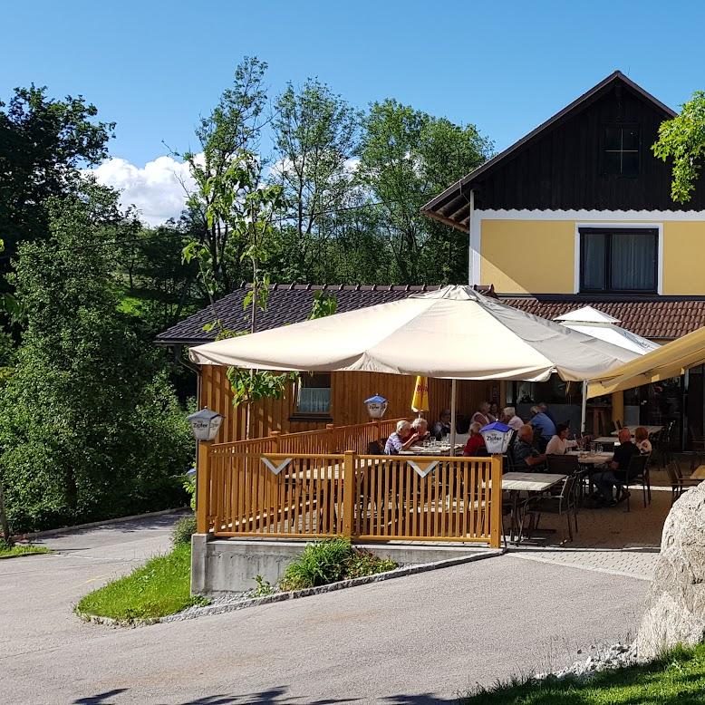 Restaurant "Pension - Gasthof Silvia" in Moos
