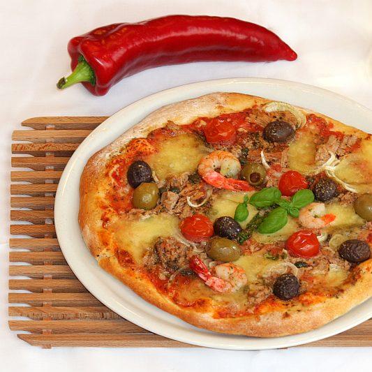 Restaurant "Gasthaus Christoph Zeller Taverne Inh. Fam. Ozlberger" in Sankt Agatha