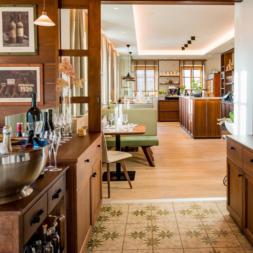 Restaurant "Restaurant Waldschänke" in Grieskirchen