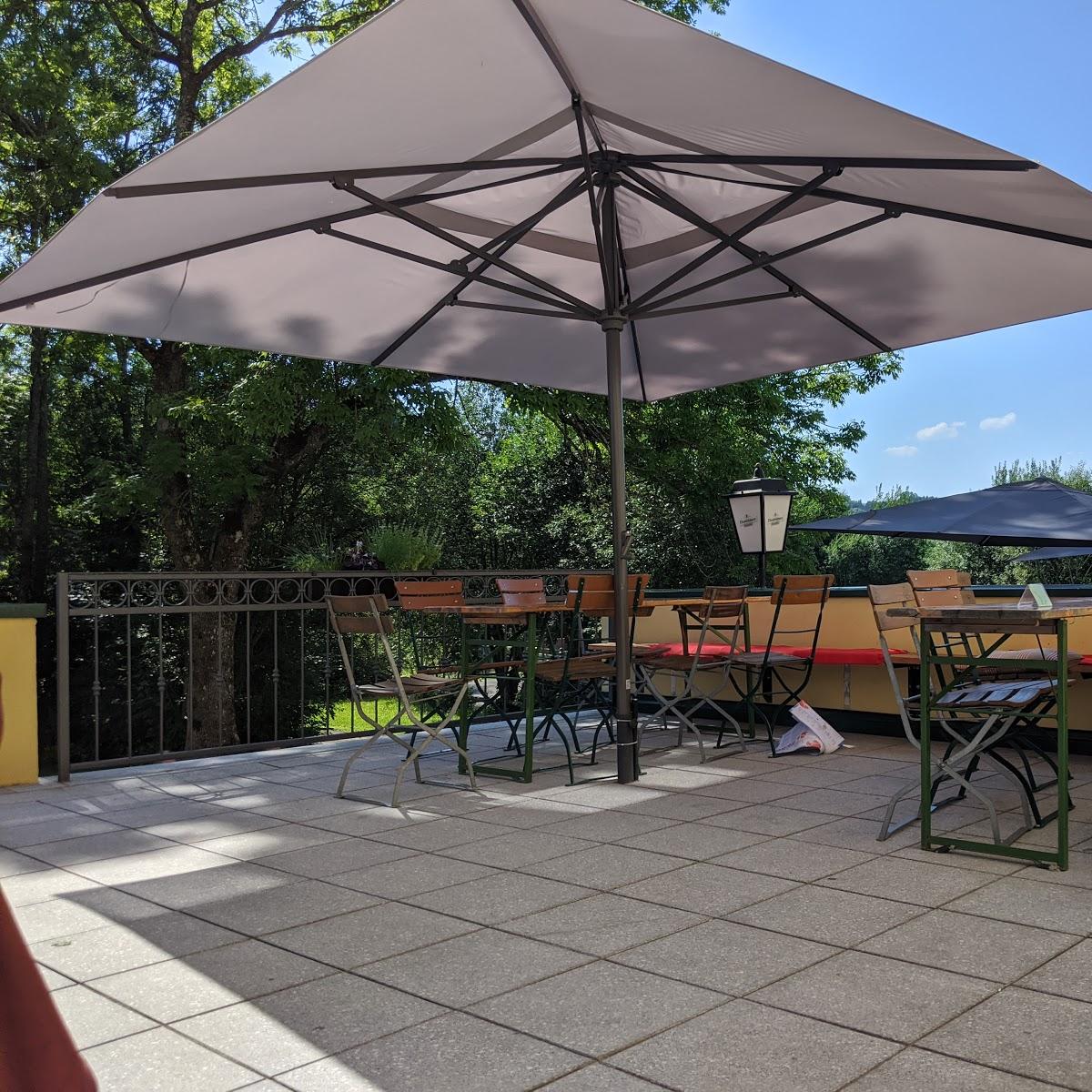 Restaurant "Hopfen und Schmalz" in Neufelden