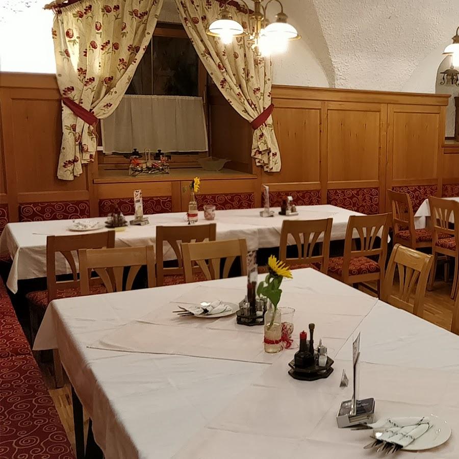 Restaurant "Gasthaus Mariandl" in Waizenkirchen