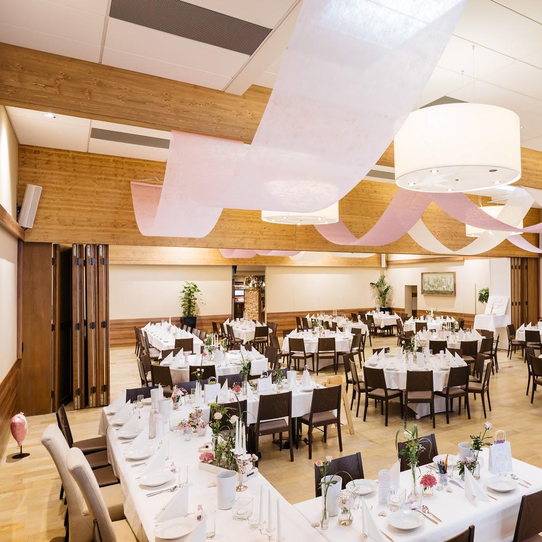 Restaurant "Gasthaus Wundsam" in Neustift im Mühlkreis