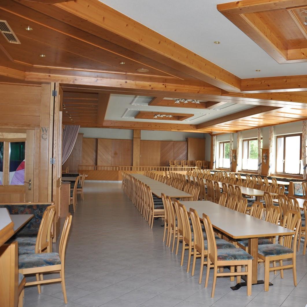 Restaurant "Gasthaus Kirchenwirt" in Sankt Aegidi