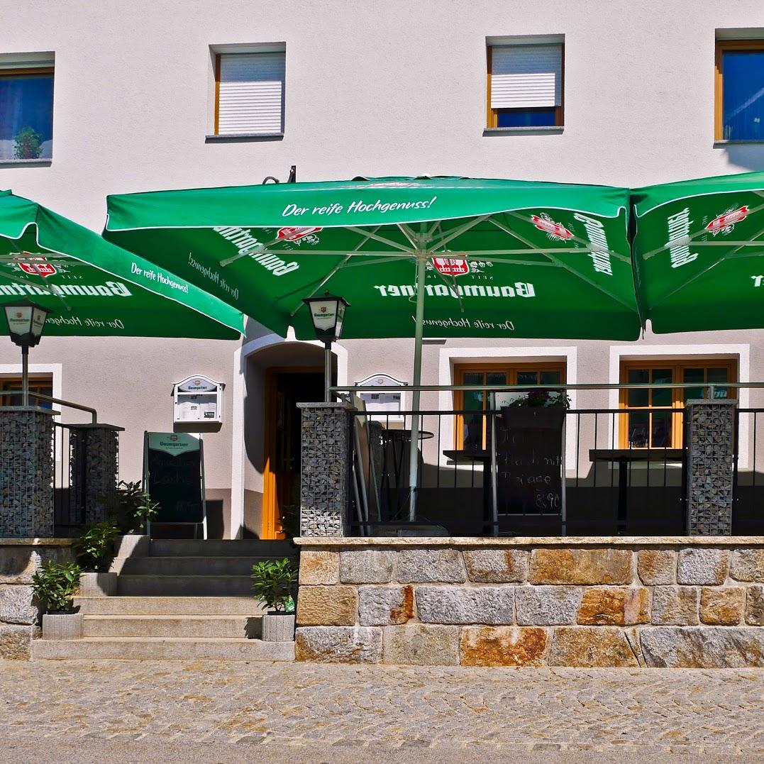 Restaurant "Il Padrino" in Peuerbach