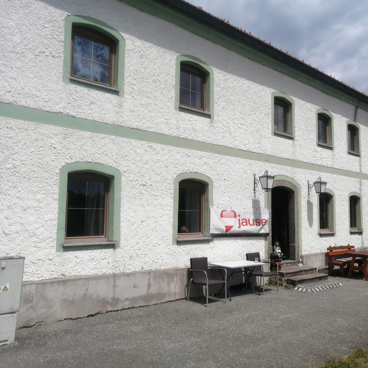 Restaurant "Maria Thomandl,  Wallnerhof " in Engelhartszell