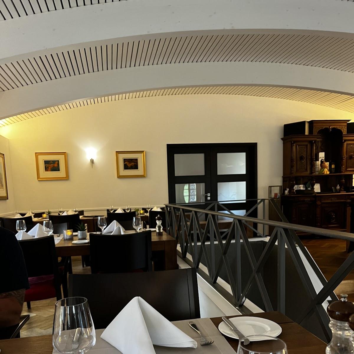 Restaurant "Restaurant Pfaffenberg" in Wiehl