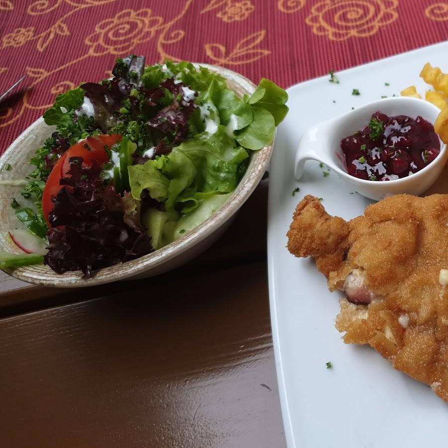 Restaurant "Matthias Haidinger" in Sankt Roman bei Schärding