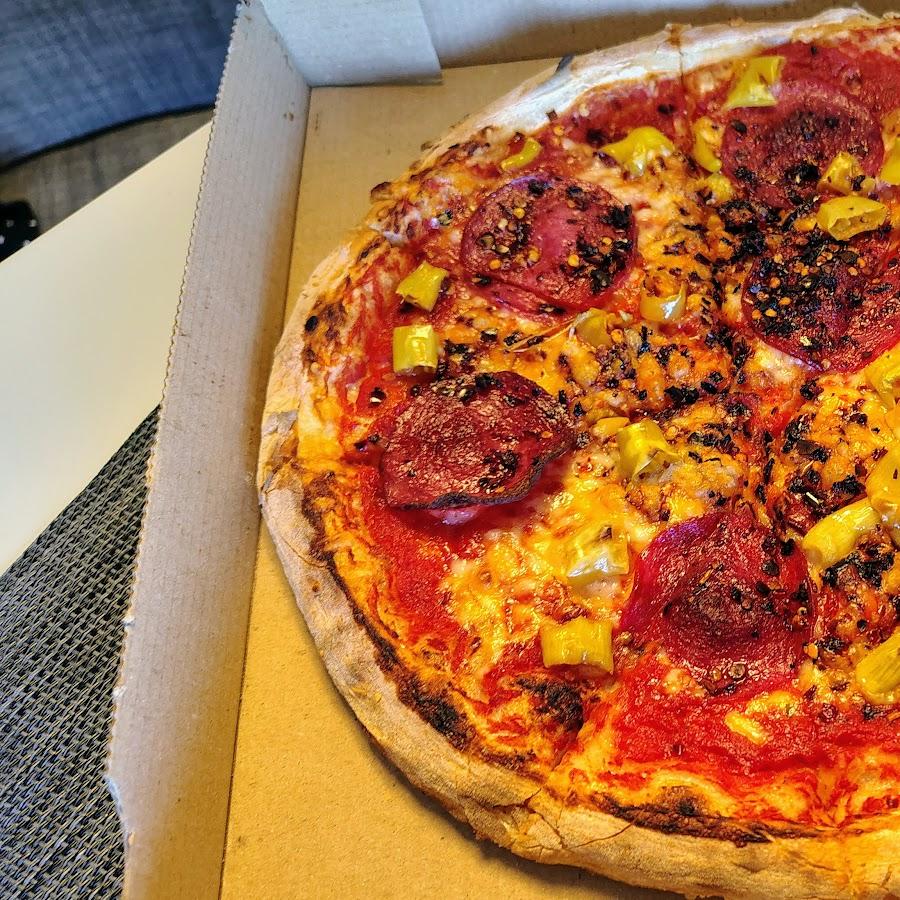 Restaurant "Che Bontá" in Obernzell