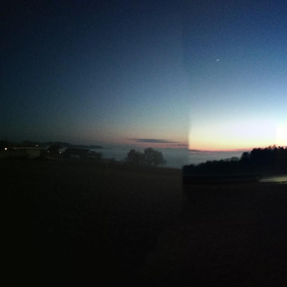 Restaurant "Panorama Stüberl" in Münzkirchen