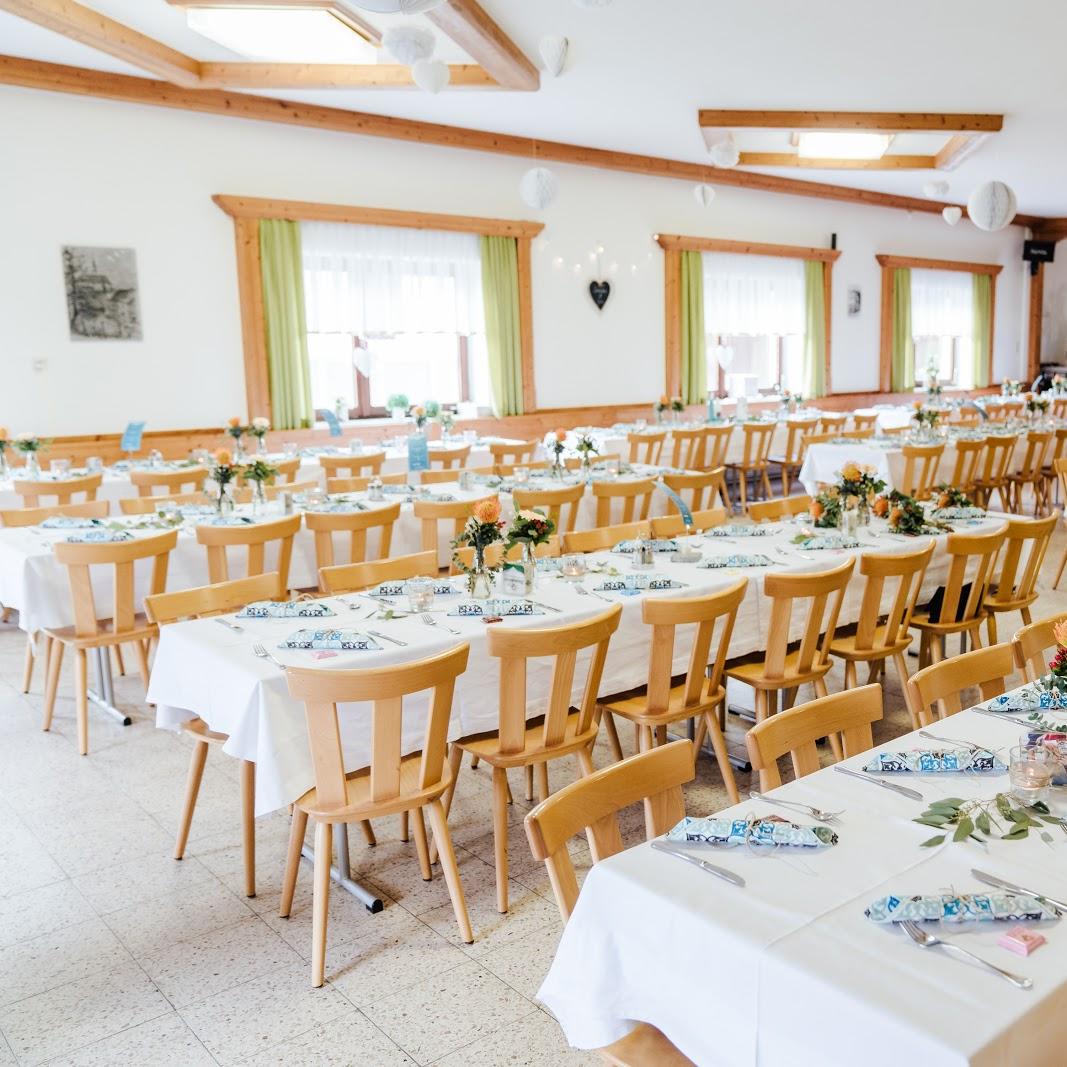 Restaurant "Wirt