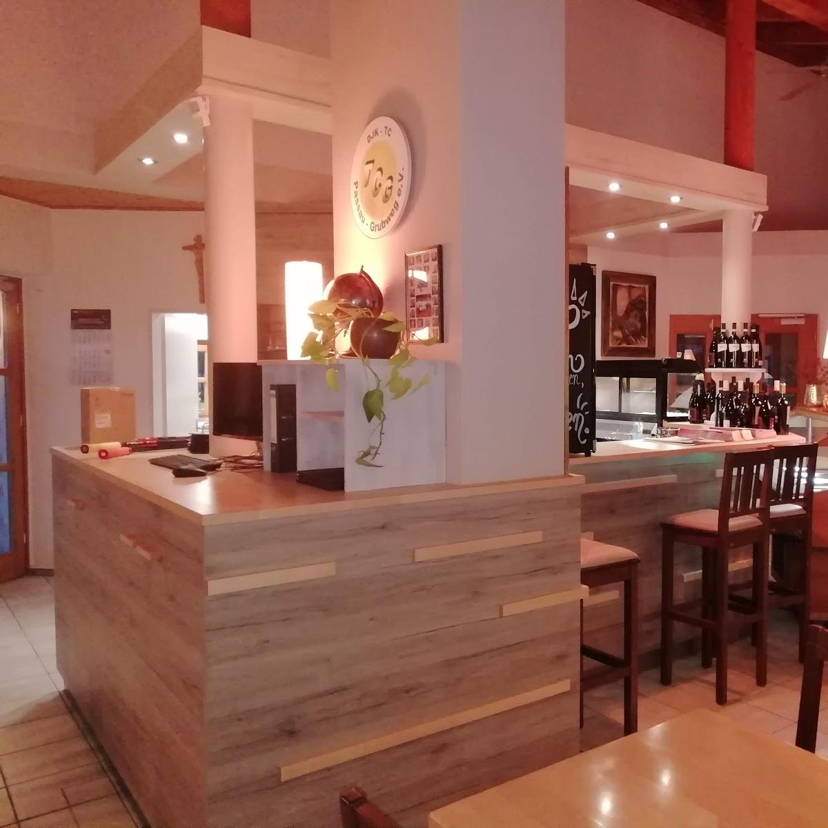 Restaurant "LUNA ROSSA Ristorante Pizzeria" in Passau