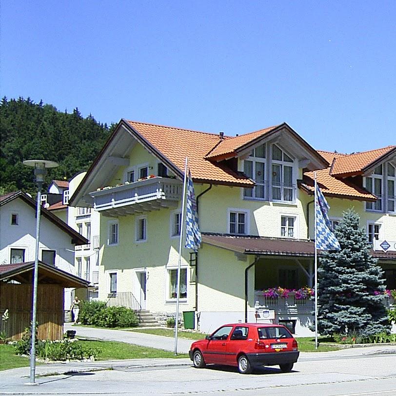 Restaurant "Gasthof Hotel Zur Post Erlau Waldinsperger e. K." in Obernzell