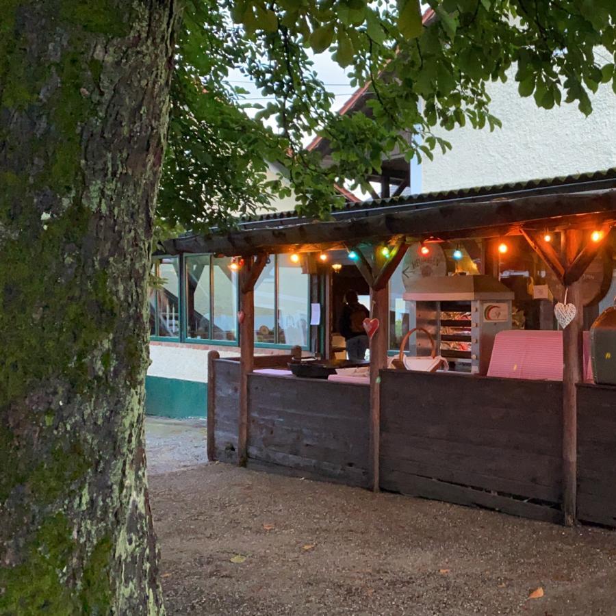 Restaurant "Weinbeißer" in Freinberg