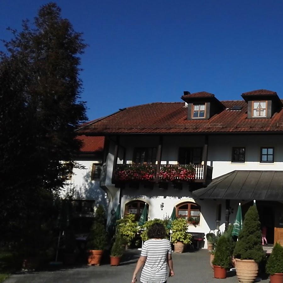 Restaurant "Landgasthof „Zum Edlhof“" in Obernzell