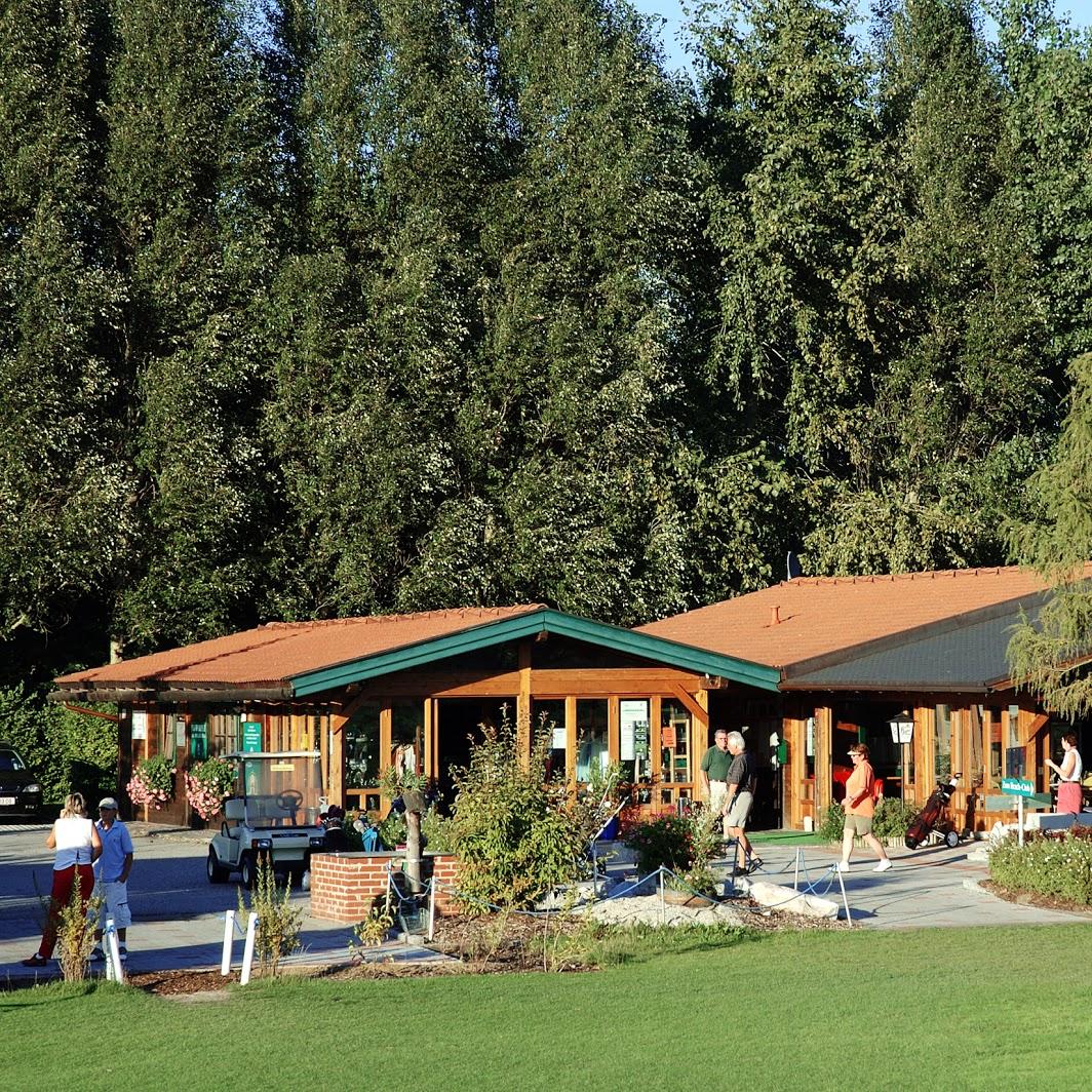 Restaurant "Mulligan Golfrestaurant" in Feldkirchen an der Donau