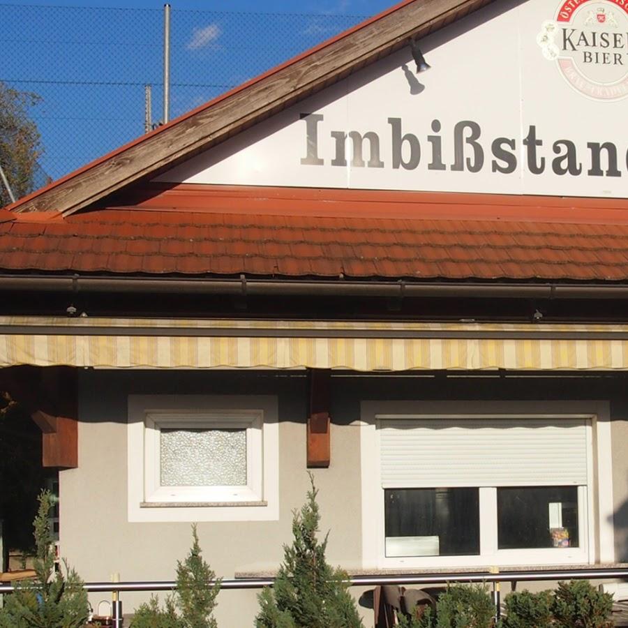 Restaurant "Imbiss Per Du" in Gramastetten