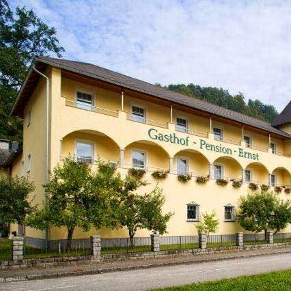 Restaurant "Gasthof - Landhotel Ernst" in Neuhaus