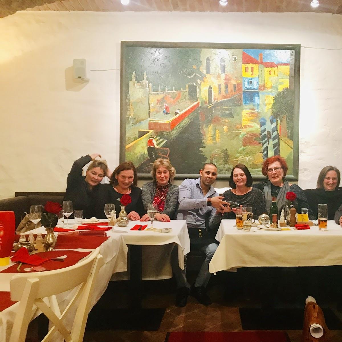 Restaurant "Restaurant Luciano" in Altenfelden