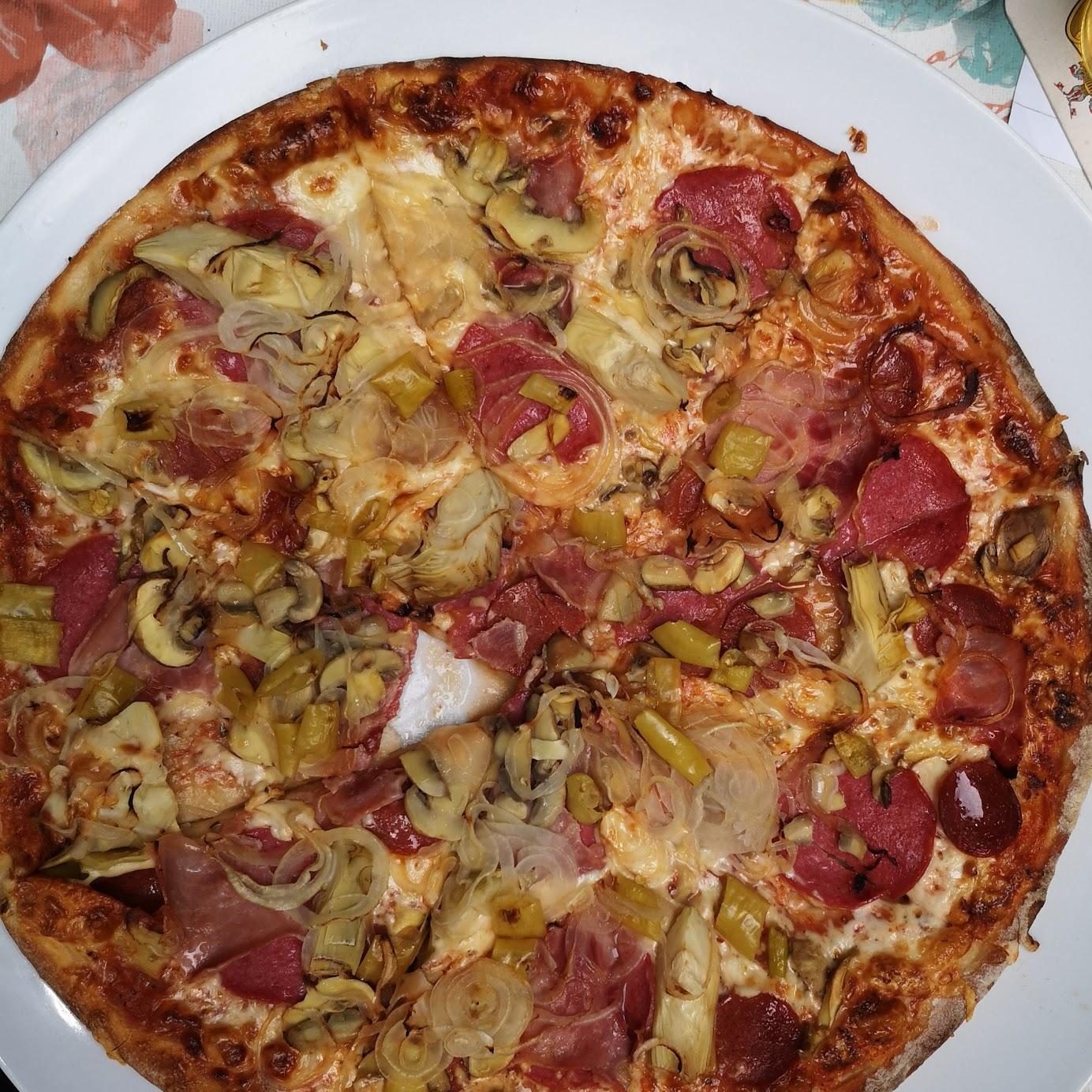 Restaurant "Ristorante La Strada Due" in  Arnstein