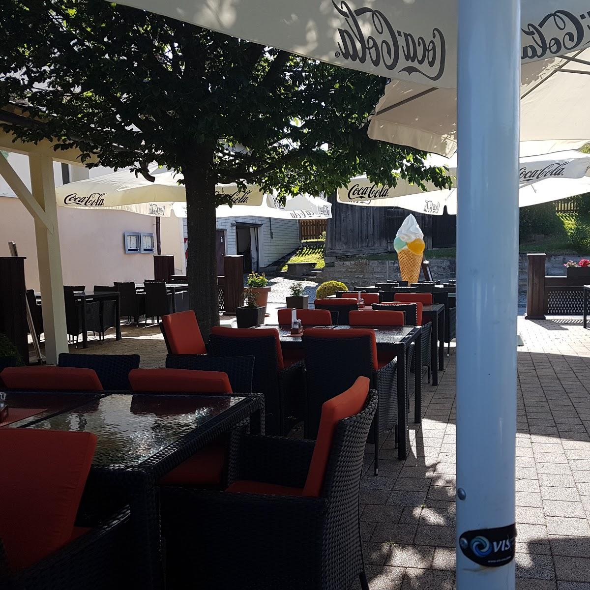 Restaurant "Pesenbachhof" in Niederwaldkirchen