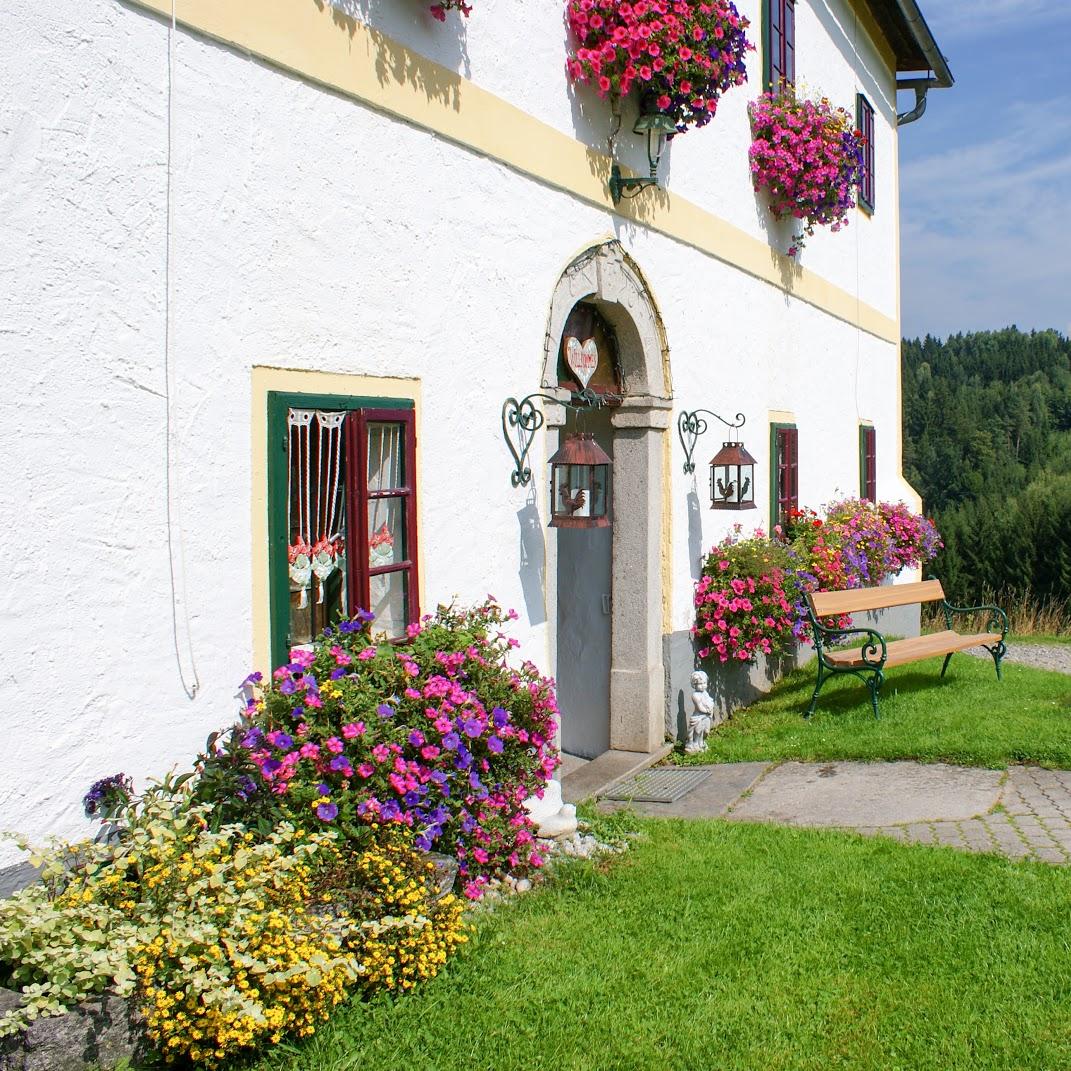 Restaurant "Kleebauer Hof Retreat Center" in Altenfelden