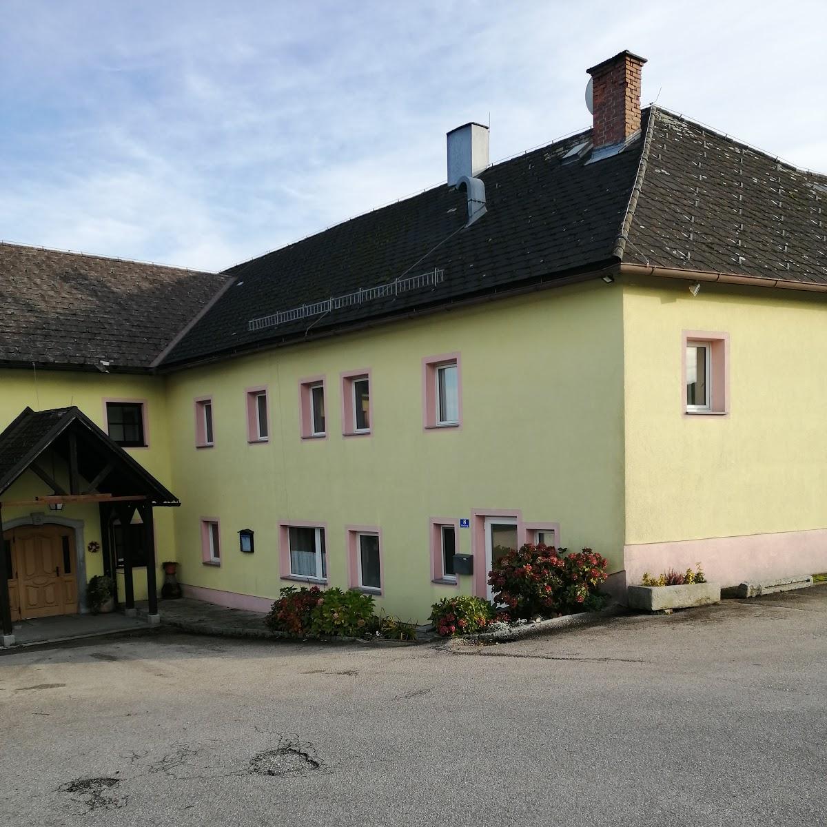 Restaurant "Gasthof Kaltenbrunn" in Kirchberg ob der Donau