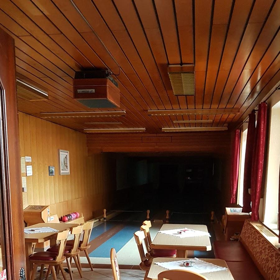 Restaurant "Cafe Fierlinger" in Lembach im Mühlkreis