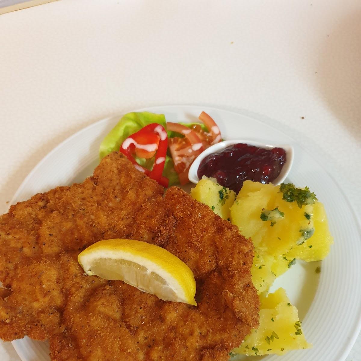 Restaurant "Gasthaus Hendlstation Kogler" in Putzleinsdorf