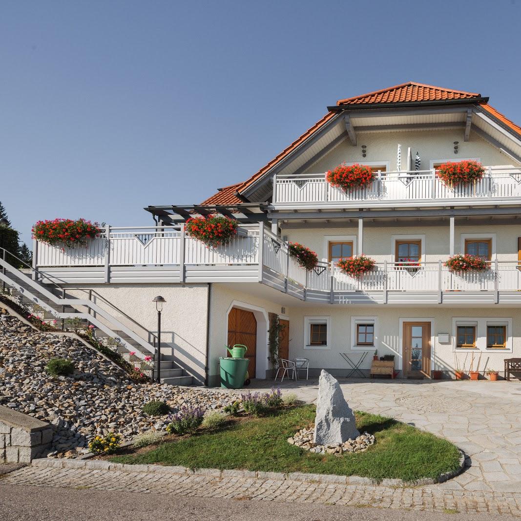 Restaurant "GÄSTEHAUS PENSION LANG" in Pfarrkirchen im Mühlkreis