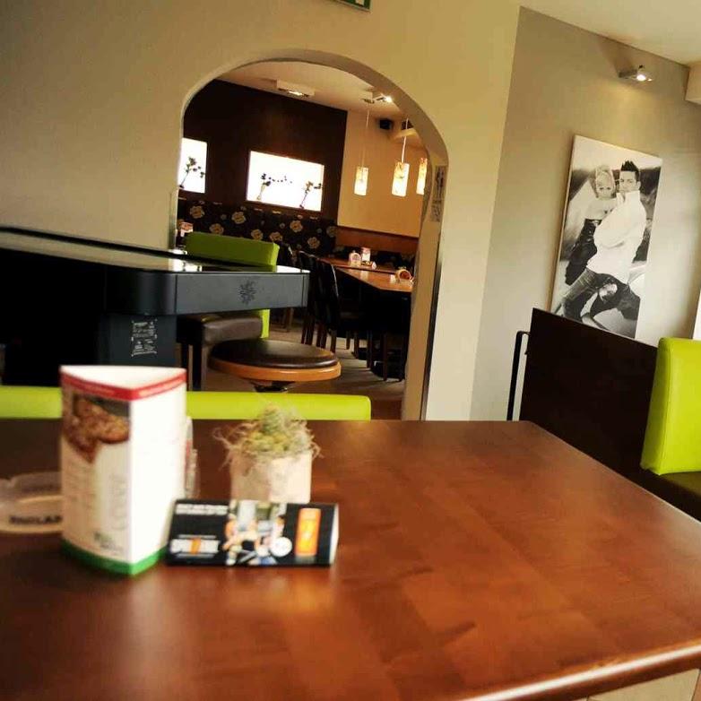 Restaurant "Cafe Bar Dikany - Jugendherberge Rannahof" in Neustift im Mühlkreis