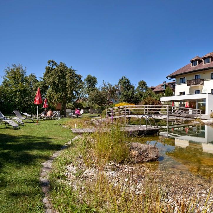 Restaurant "Hotel Weiss" in Neustift im Mühlkreis