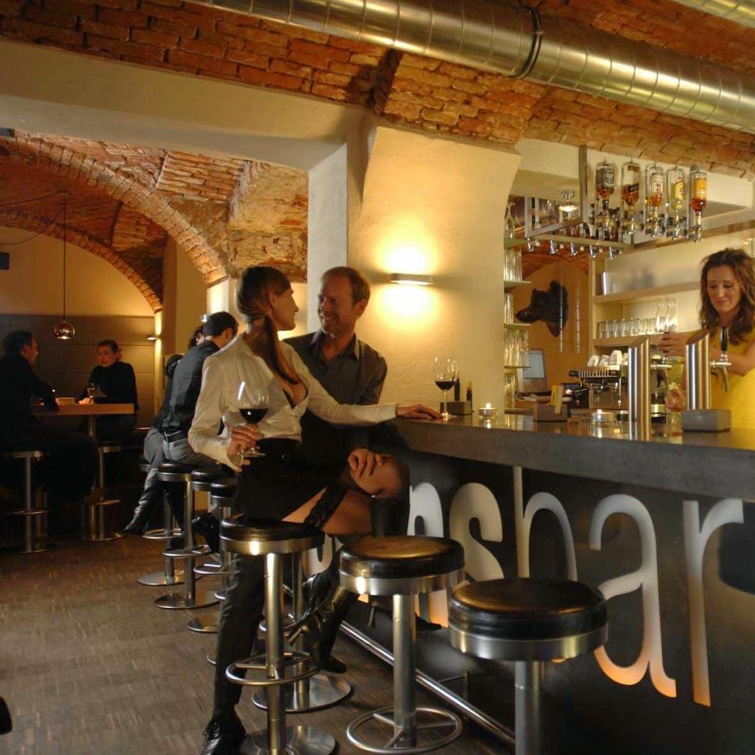 Restaurant "burnsbar" in Rohrbach