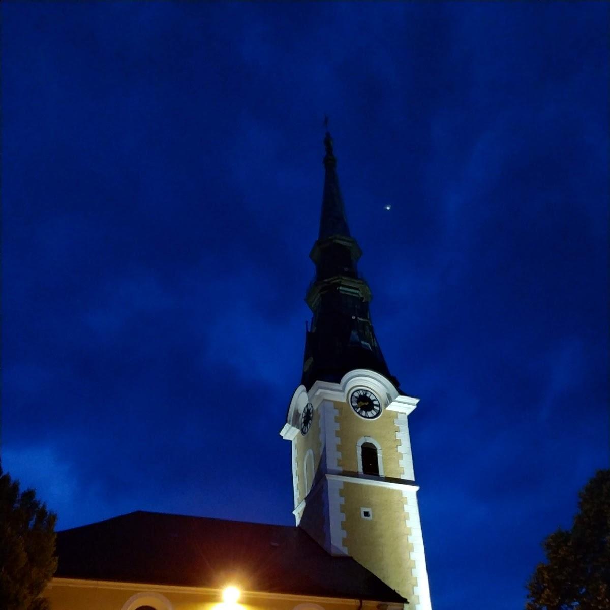 Restaurant "Hotel Restaurant Böhmerwaldhof" in Ulrichsberg