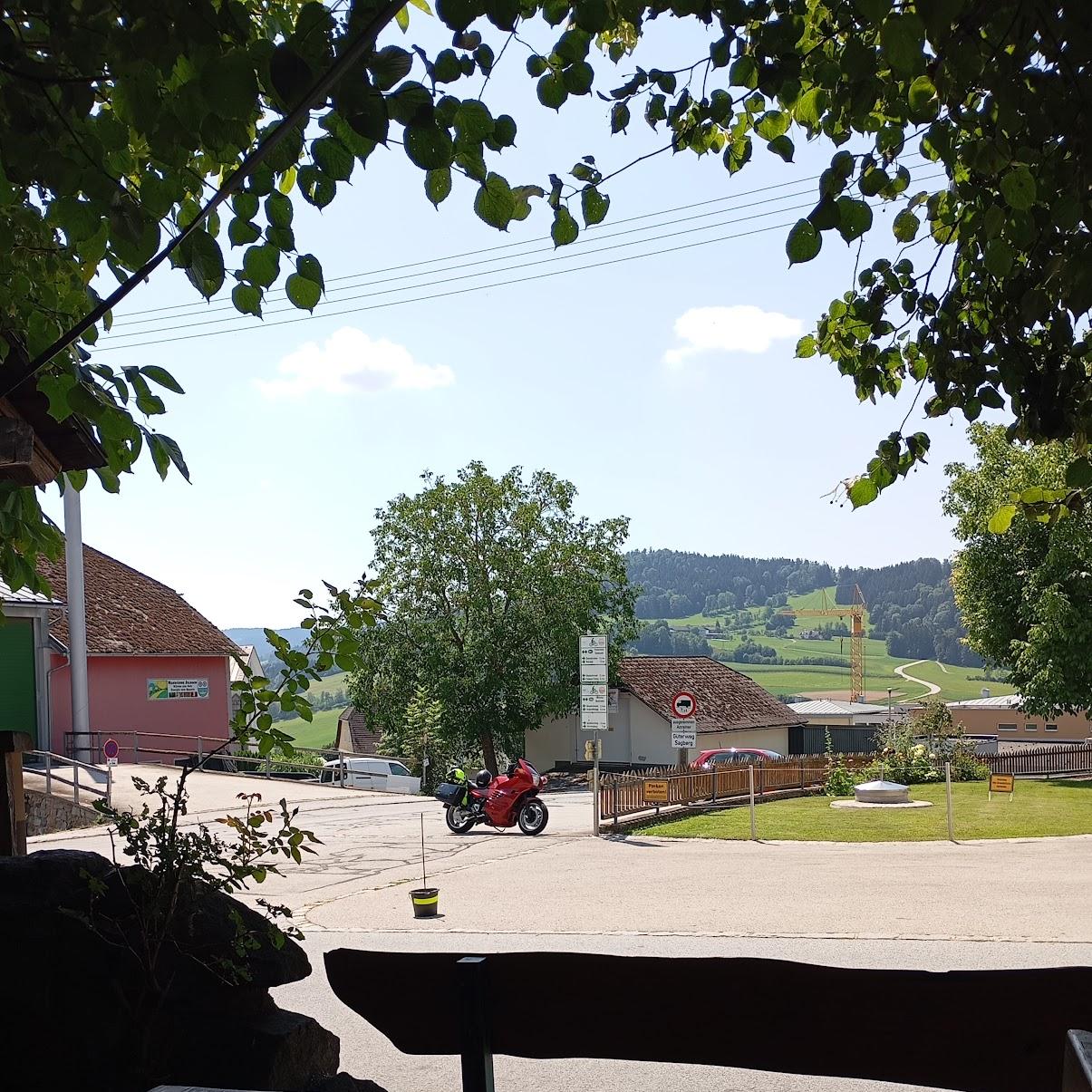 Restaurant "Meraner Kutscherstadler (Gasthof- Reiter )" in Julbach