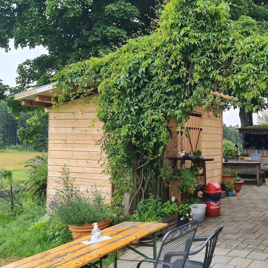 Restaurant "Gasthaus Panyhaus" in Aigen im Mühlkreis