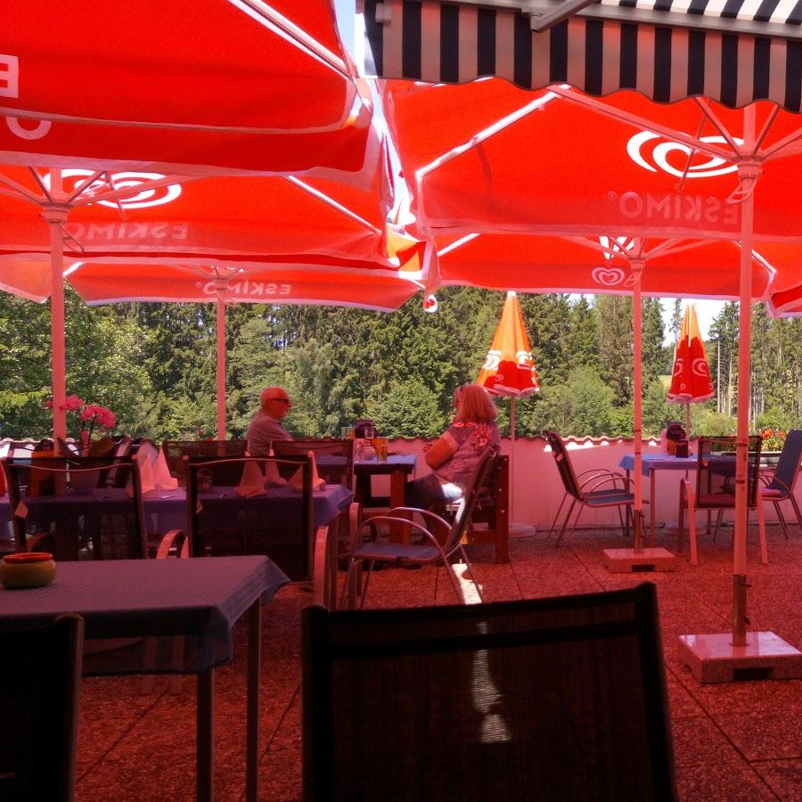 Restaurant "Seerestaurant Bade- und Campingplatz Klaffer-Böhmerwald" in Klaffer am Hochficht