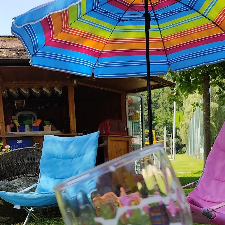 Restaurant "Kranzling Bad-Buffet" in Haslach an der Mühl